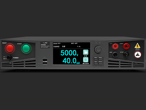 HY9400系列安规综合分析仪